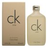Unisexový parfém Ck One Calvin Klein (toaletní voda)