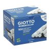 Modelína Giotto F538800 Bílý