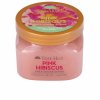 Tělový peeling Tree Hut Pink Hibiscus 510 g
