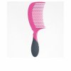 Kartáč na rozčesání vlasů The Wet Brush Pro Detangling Comb Pink Růžový