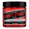 Trvalá barva Classic Manic Panic ‎612600110104 Wild Fire (118 ml)