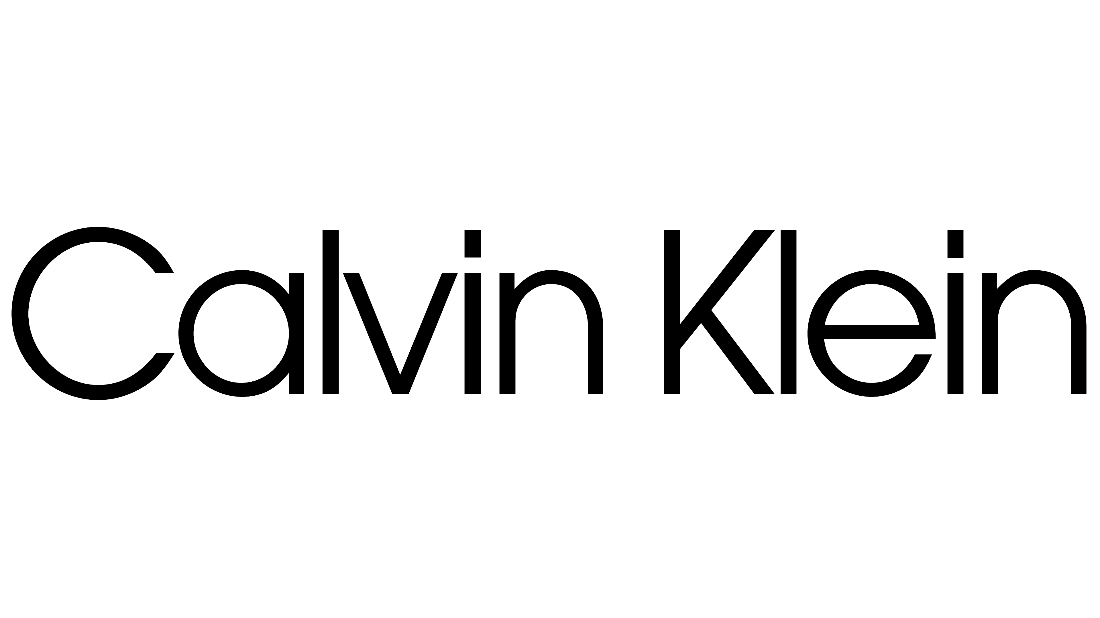 Zaujímavosti o značke Calvin Klein