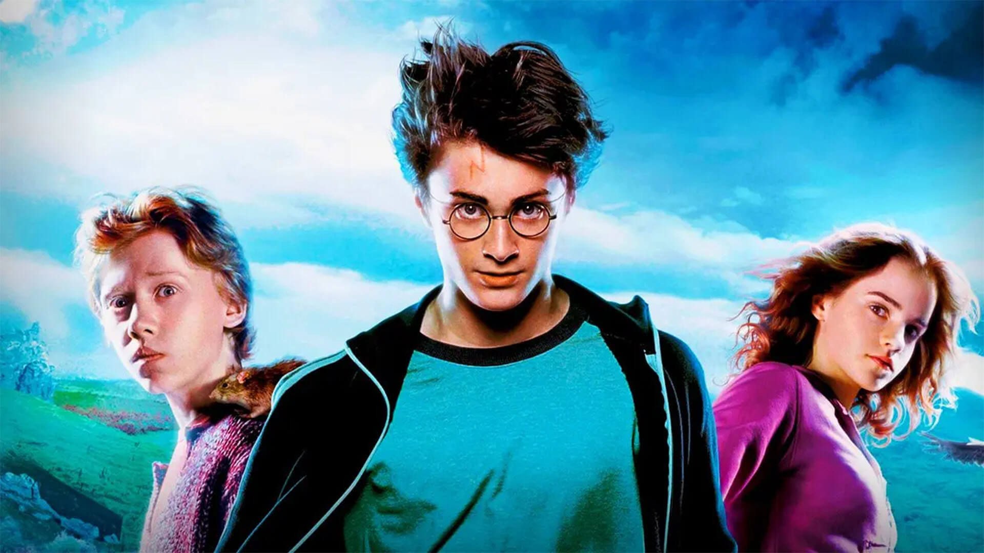 Aký darček vybrať pre fanúšika Harry Pottera?