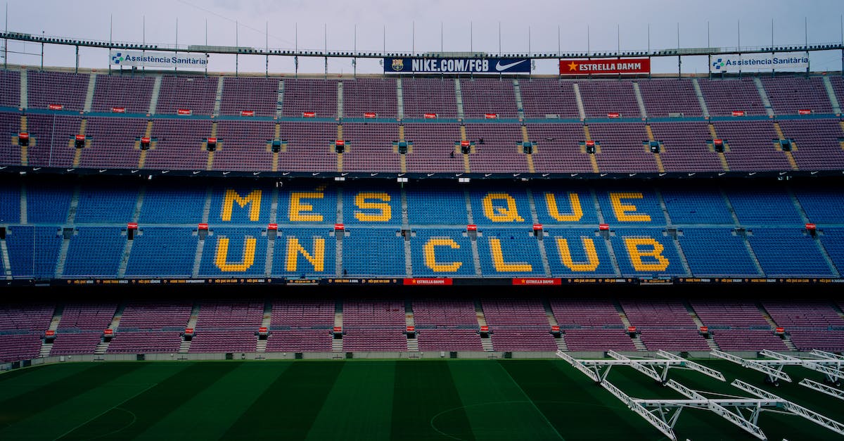 História futbalového klubu FC Barcelona