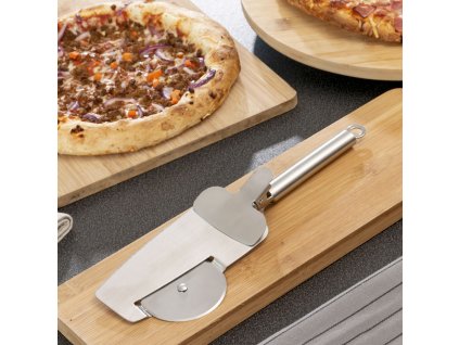 Koliesko na pizzu 4-in-1 Nice Slice