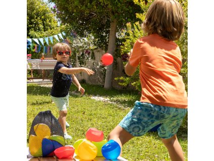 Reusable Water Balloons Waloons 12 kusov
