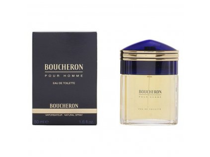 Pánsky parfum Boucheron Pour Homme Boucheron (toaletná voda)