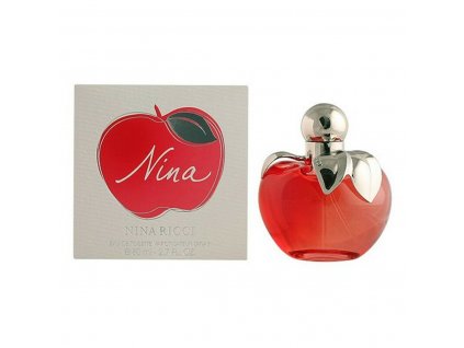 Dámsky parfum Nina Nina Ricci (toaletná voda)