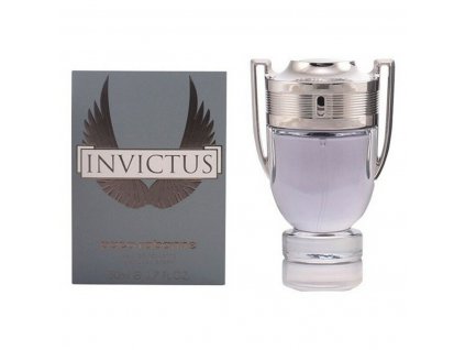 Pánsky parfum Invictus Paco Rabanne (toaletná voda)