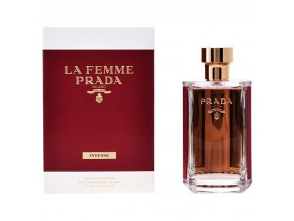 Dámsky parfum La Femme Intense Prada EDP