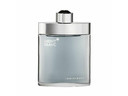 Pánsky parfum Montblanc (toaletná voda) 75 ml Individuel