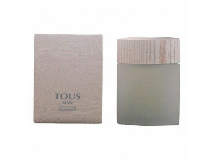 Pánsky parfum Tous Man Tous (toaletná voda)