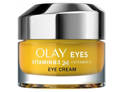 Krém na očné okolie Olay Regenerist Vitamín C Vitamín B3 (15 ml)