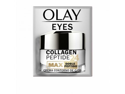 Krém na očné okolie Olay Regenerist Collagen Peptide 24 (15 ml)