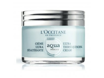 Ultra hydratačný krém Aqua L'occitane I0086120 (50 ml) 50 ml
