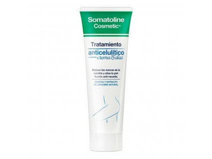 Spevňujúci program proti celulitíde Somatoline CN174046.5 (250 ml) 250 ml