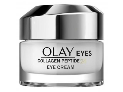 Krém na očné okolie Collagen Peptide24 Olay Regenerist Collagen 15 ml