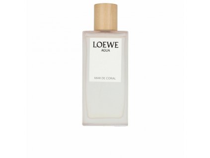 Dámsky parfum Loewe Mar de Coral (100 ml)