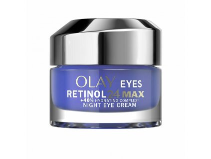 Krém na očné okolie Olay Regenerist Retinol 24 Max (15 ml)