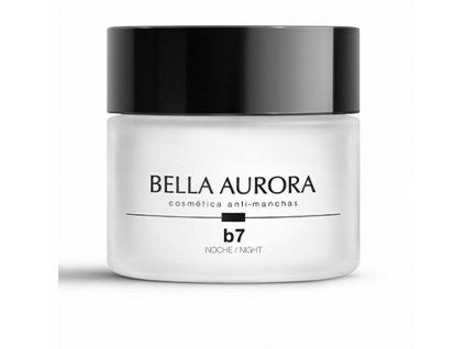 Rozjasňujúci nočný krém Bella Aurora B7 50 ml
