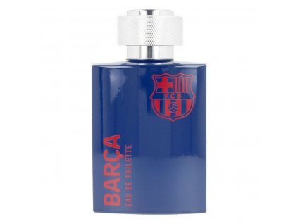 Pánsky parfum F. C. Barcelona Sporting Brands 8625 (toaletná voda) 100 ml