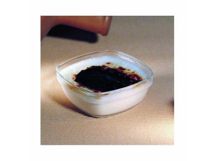 Tepelný obedár Duralex Freshbox modrý, hranatý (2 L) (20 x 20 x 8 cm)