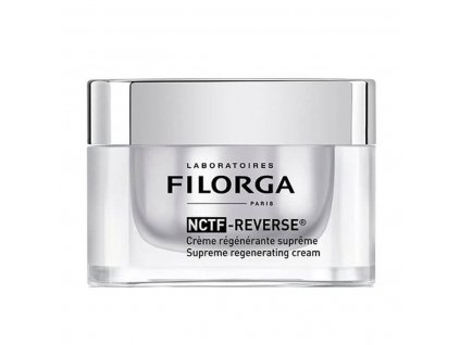 Krém na tvár NCTF Reverse Regenerating Supreme Filorga (50 ml)