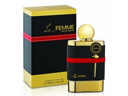 Dámsky parfum Armaf EDP Le Femme 100 ml