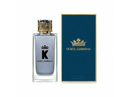 Pánsky parfum Dolce & Gabbana (toaletná voda) K Pour Homme (50 ml)