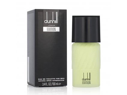 Pánsky parfum Dunhill (toaletná voda) Dunhill Edition 100 ml