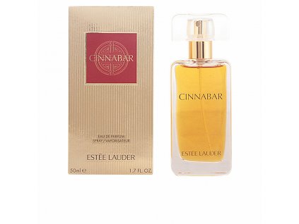 Dámsky parfum Estee Lauder Cinnabar (50 ml)