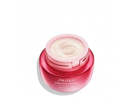 Krém na tvár Shiseido Essential Energy Spf 20 50 ml