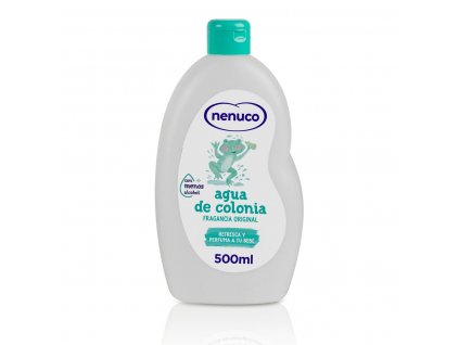 Detský parfum Nenuco EDC 500 ml