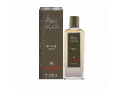 Pánsky parfum Alvarez Gomez Bronce Homme EDP (150 ml)