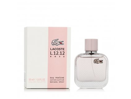 Dámsky parfum Lacoste 50 ml