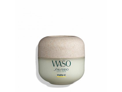 Nočný krém Shiseido 50 ml