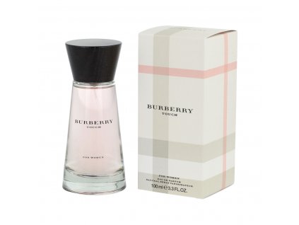 Dámsky parfum Burberry EDP Touch 100 ml