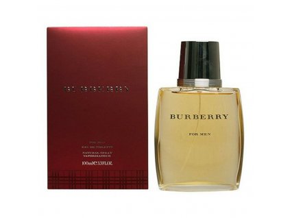 Pánsky parfum Burberry Burberry (toaletná voda)