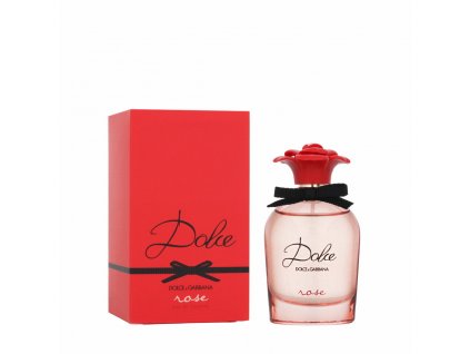 Dámsky parfum Dolce & Gabbana (toaletná voda) Dolce Rose 75 ml