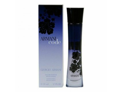 Dámsky parfum Armani Code Giorgio Armani EDP