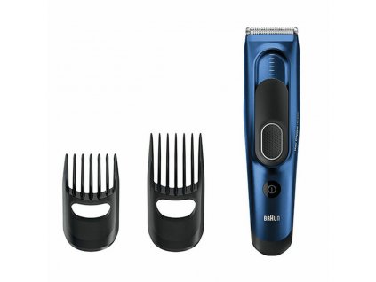 Zastrihávače vlasov Braun HC 5030 100 - 240 V