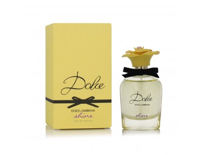 Dámsky parfum Dolce & Gabbana EDP Dolce Shine 50 ml