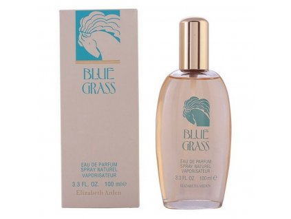 Dámsky parfum Elizabeth Arden EDP Blue Grass 100 ml