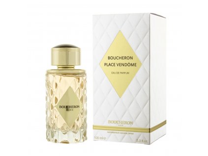 Dámsky parfum Boucheron EDP 100 ml Place Vendôme