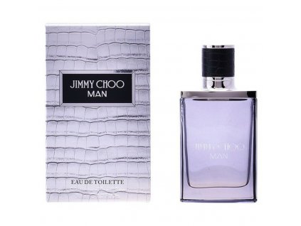Pánsky parfum Jimmy Choo Man (toaletná voda)