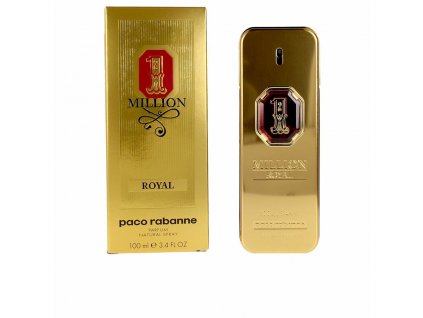 Pánsky parfum Paco Rabanne EDP One Million Royal 100 ml