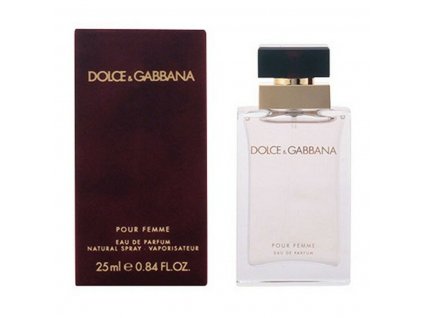 Dámsky parfum Dolce & Gabbana EDP Pour Femme (100 ml)