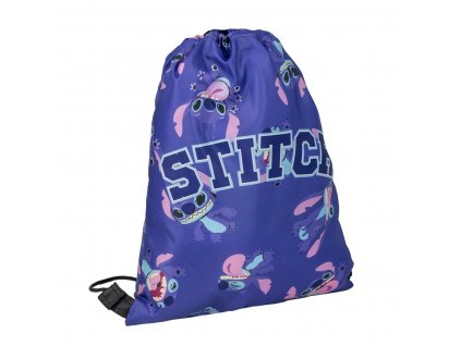 Školský batoh Stitch