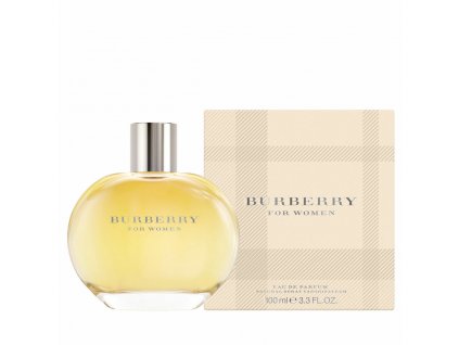 Dámsky parfum Burberry EDP For Women 100 ml
