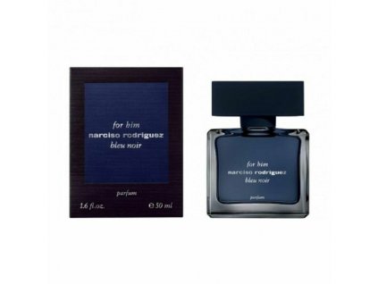 Pánsky parfum Narciso Rodriguez For Him Bleu Noir Parfum (50 ml)
